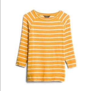 41 Hawthorne Striped Top